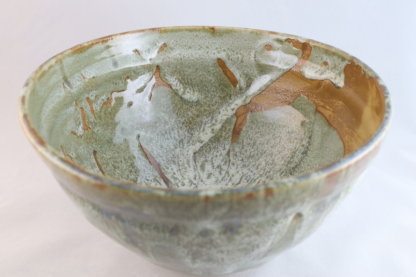 RK Delta Pottery