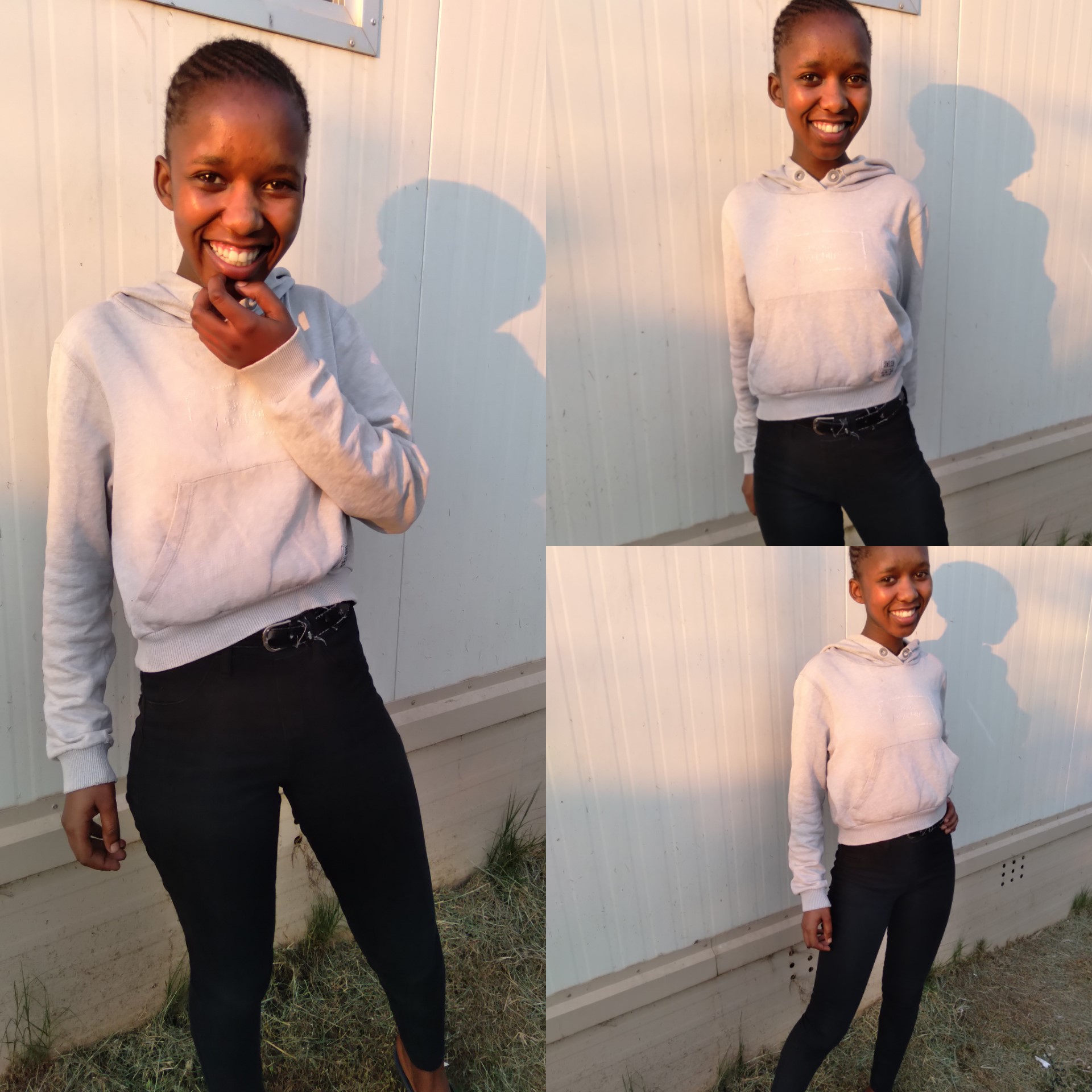 Awethu Mago