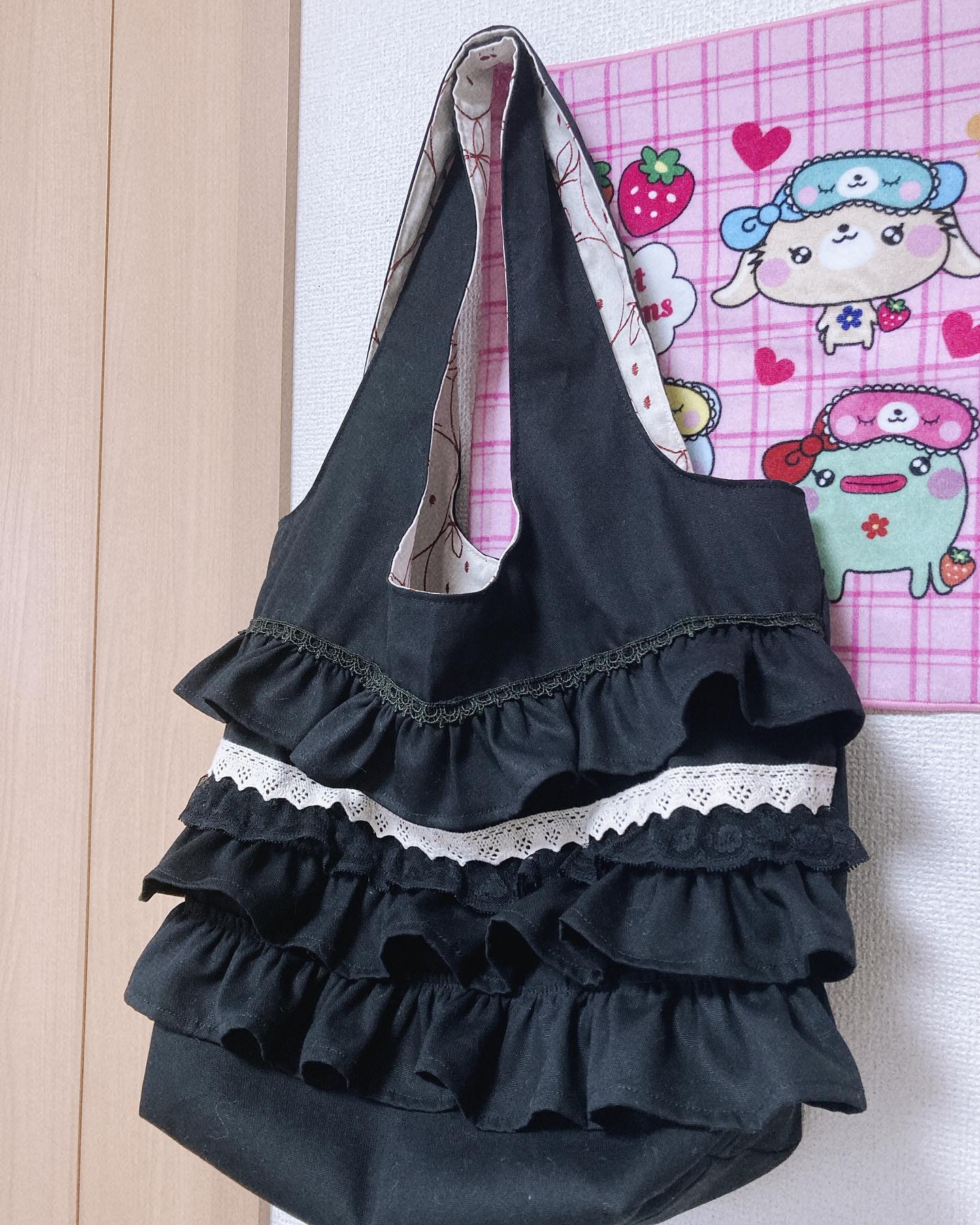 ぷめはな 可愛いもんクリエーター added a new photo. - ぷめはな 