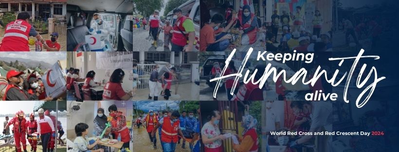 Malaysian Red Crescent | Kuala Lumpur