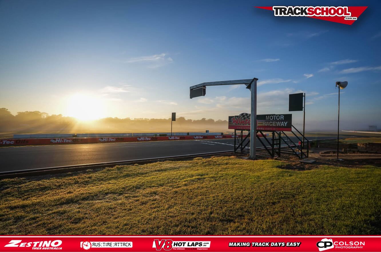 Trackschool Trackdays added a new... - Trackschool Trackdays