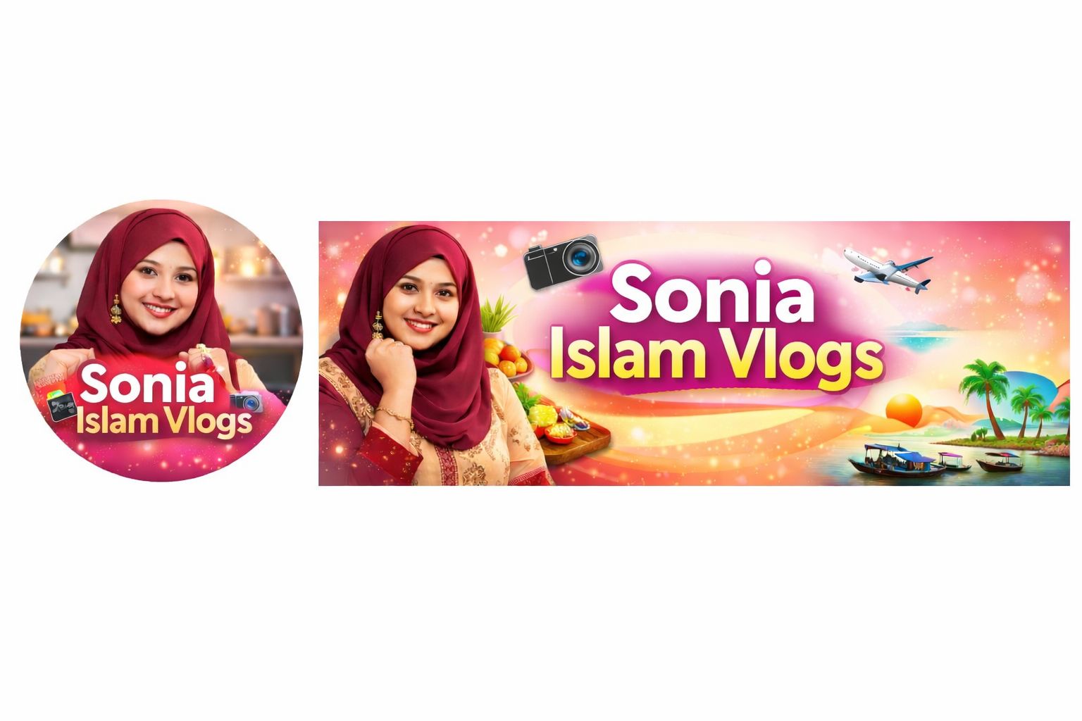 Sonia Islam Vlog's | Sylhet