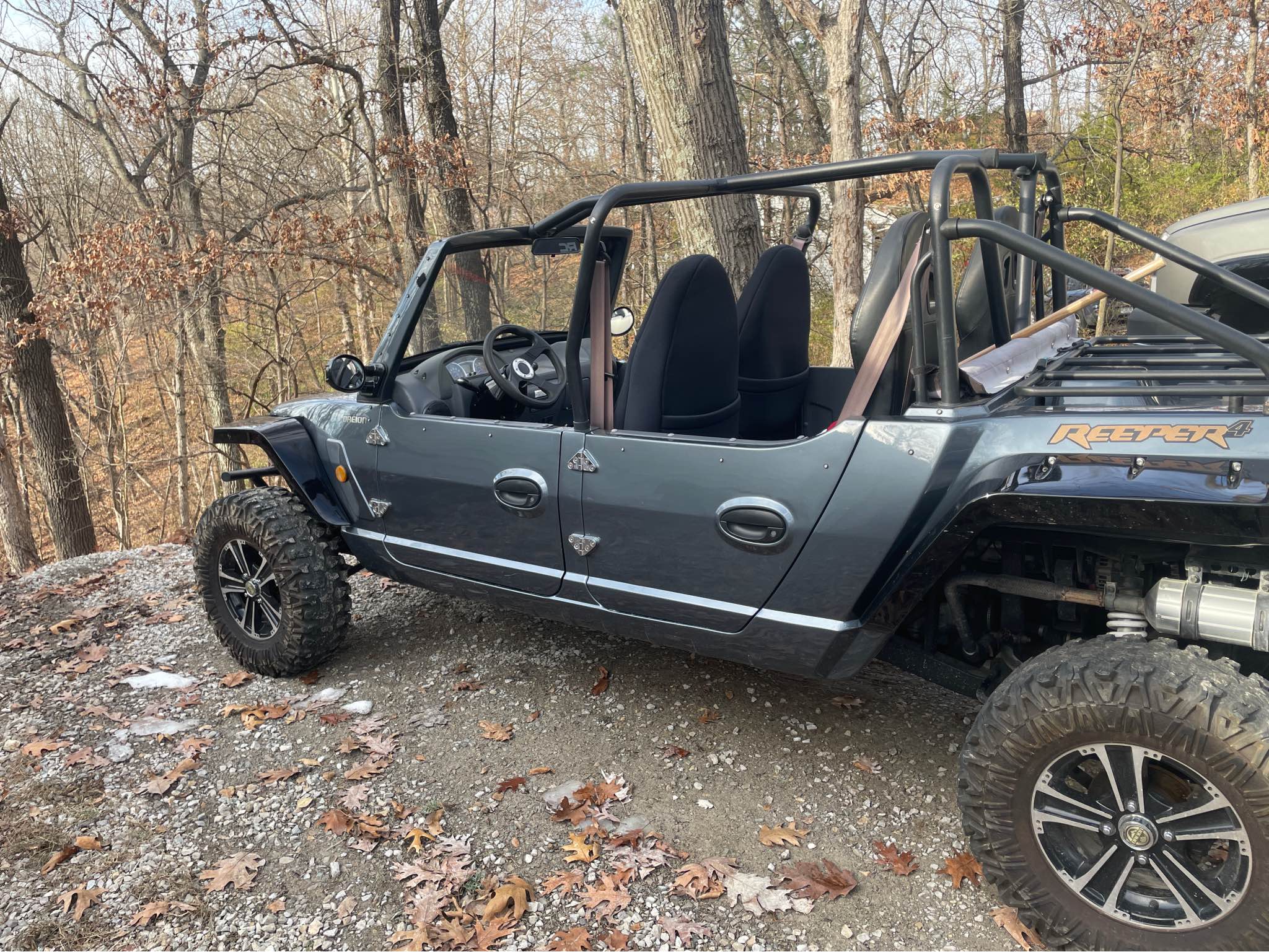 2017 oreion reeper - Powersport Vehicles - Wildwood, Missouri ...