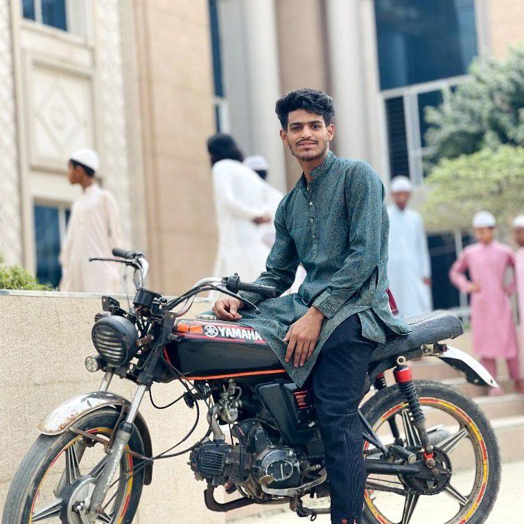 S M Shohan Sarker