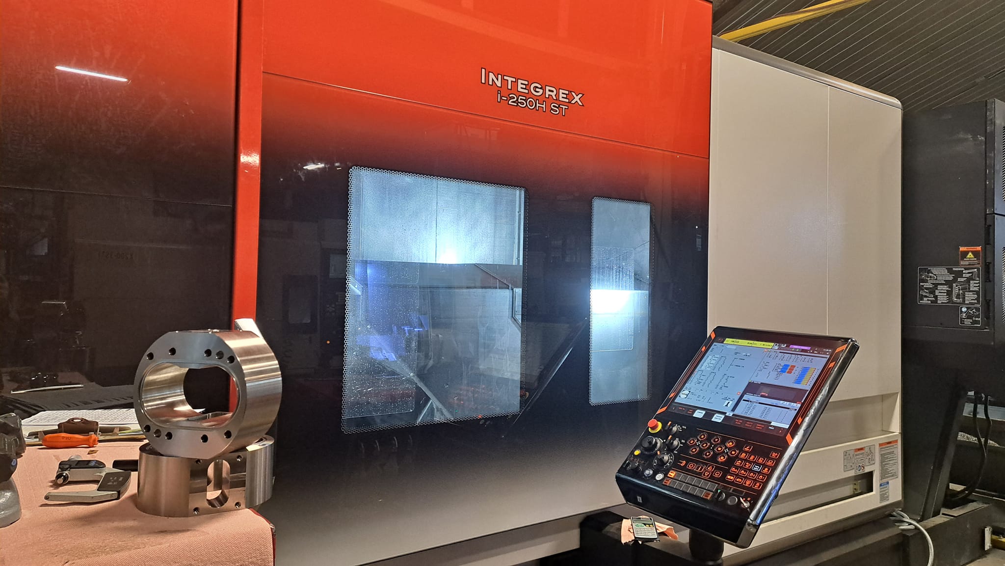 Diemo Machine Works Inc | Arborg MB