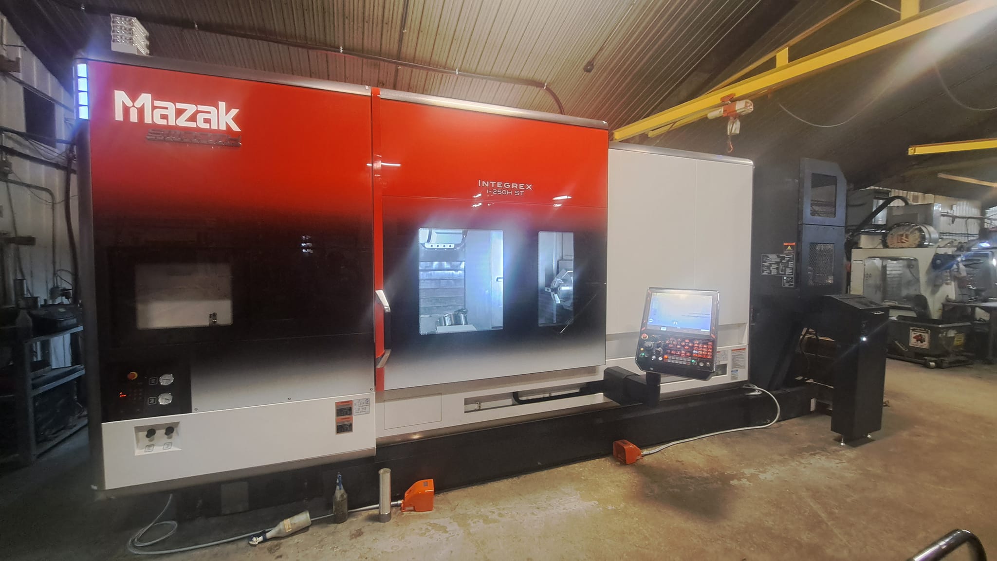 Diemo Machine Works Inc | Arborg MB