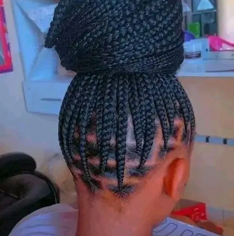 Mable Mukunga