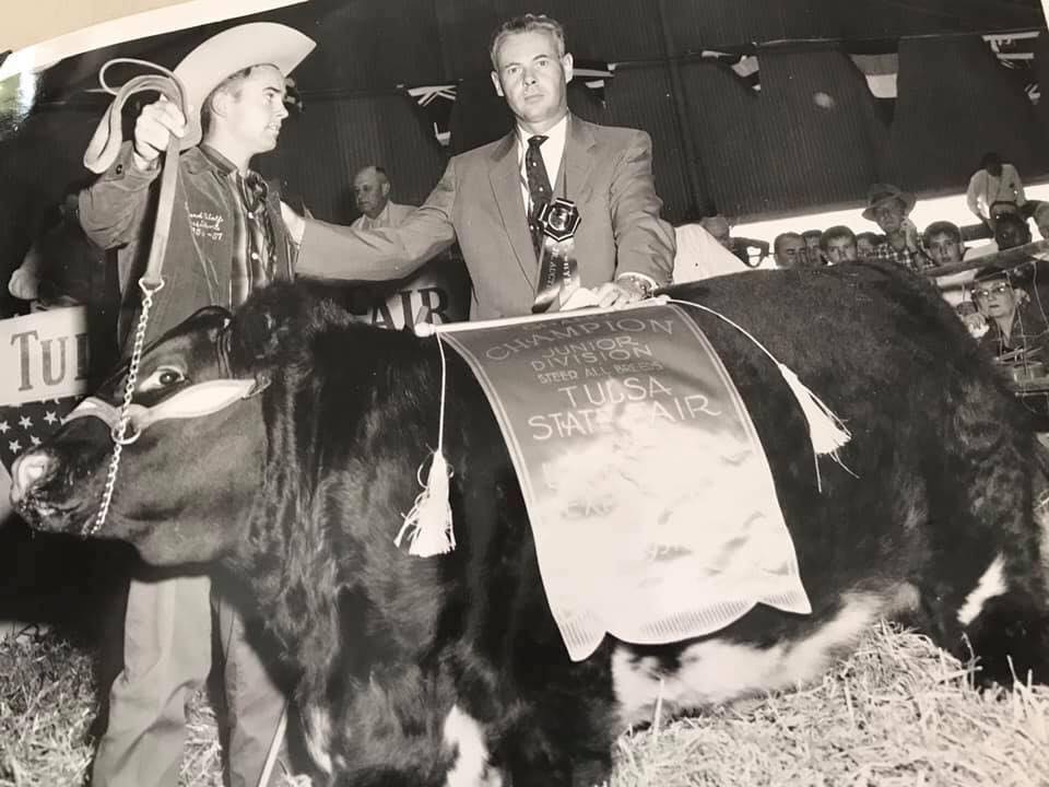The Washington Angus... - Washington Angus Association
