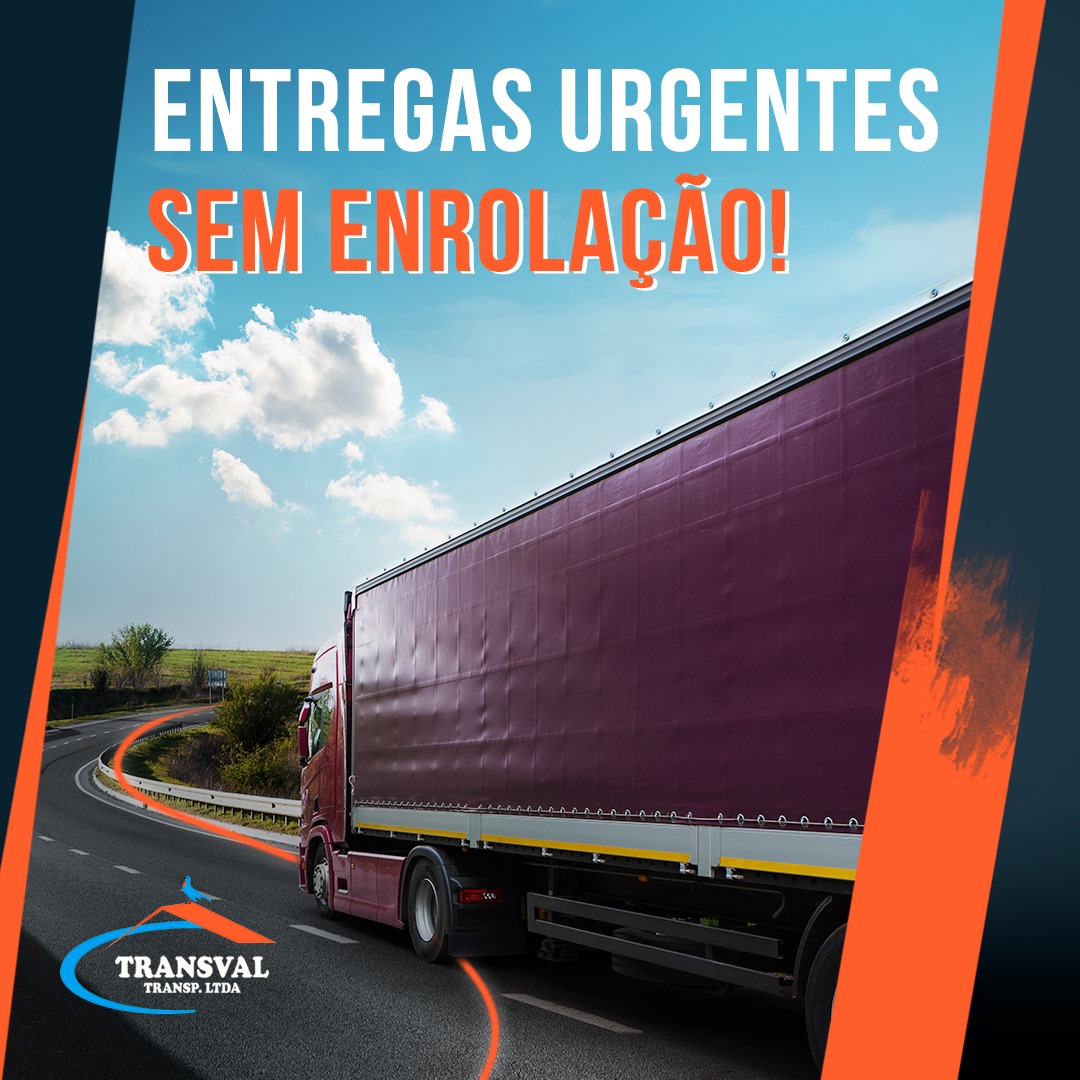 A Transval tem a mais avançada... - Transval Transportadora | Facebook