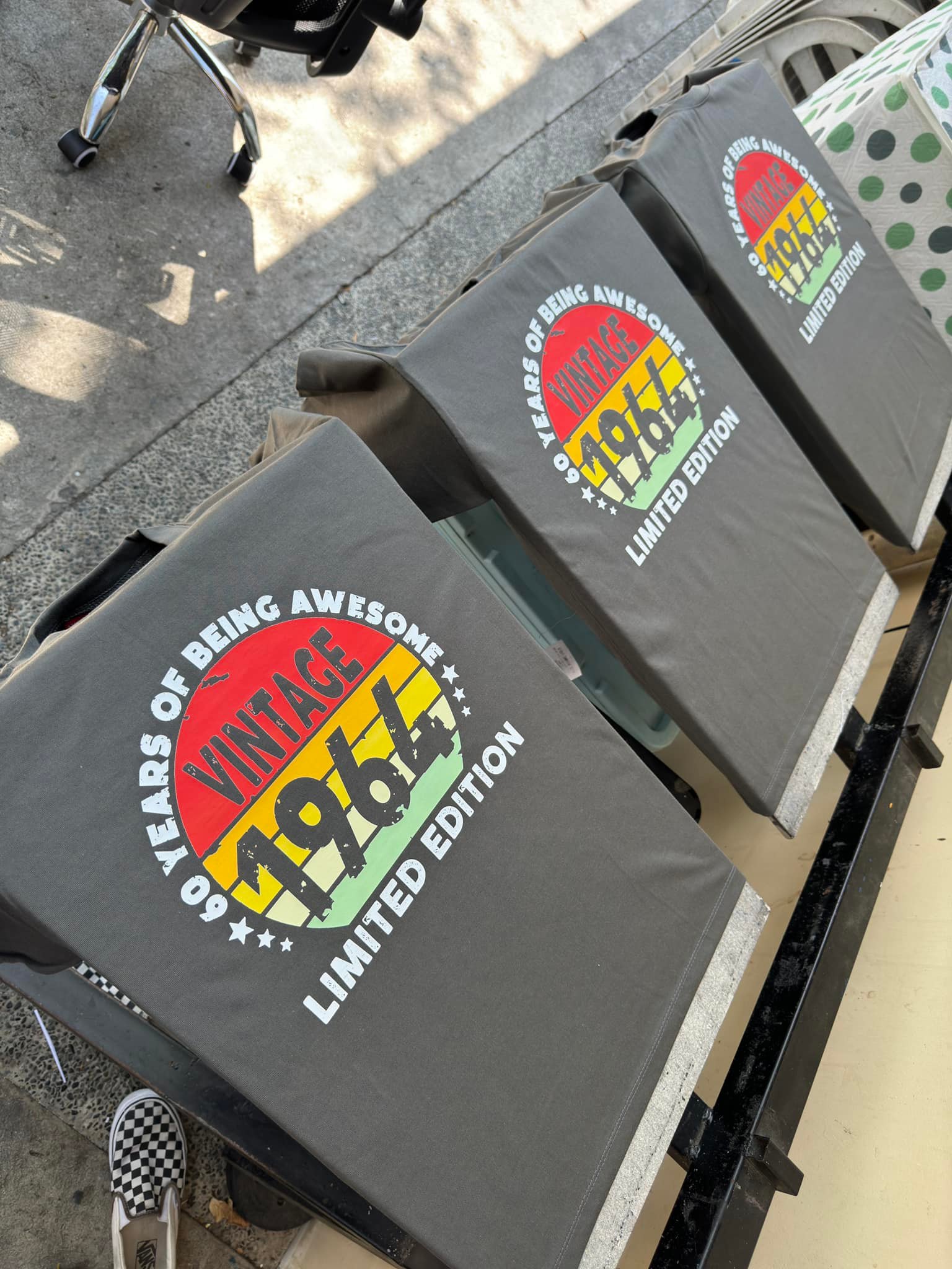 Color-Seph Screen & Digital Printing | Las Piñas