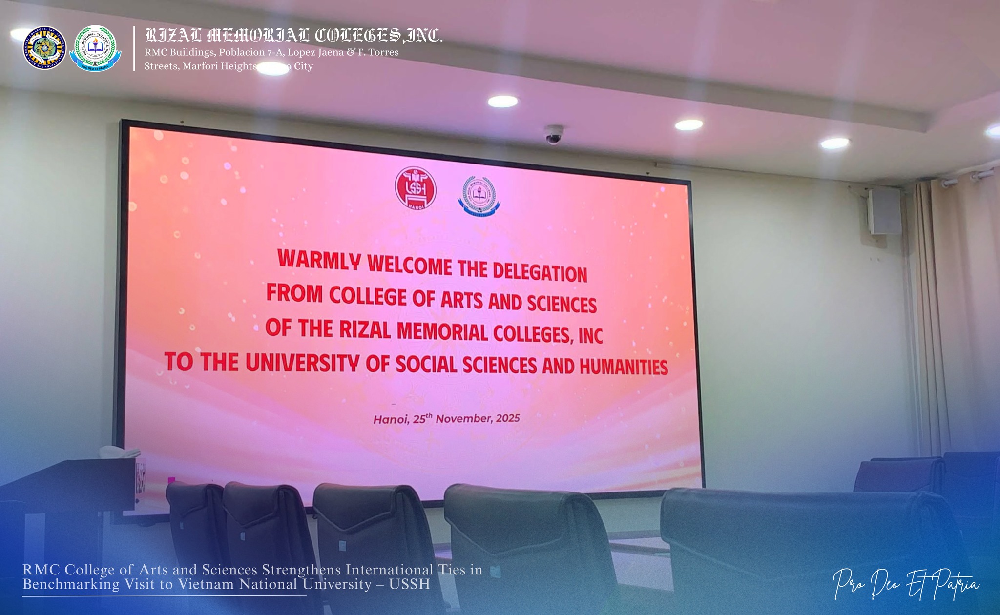Rizal Memorial Colleges, Inc. - 8. Charlemagne B. Cardines Grade 6 ...