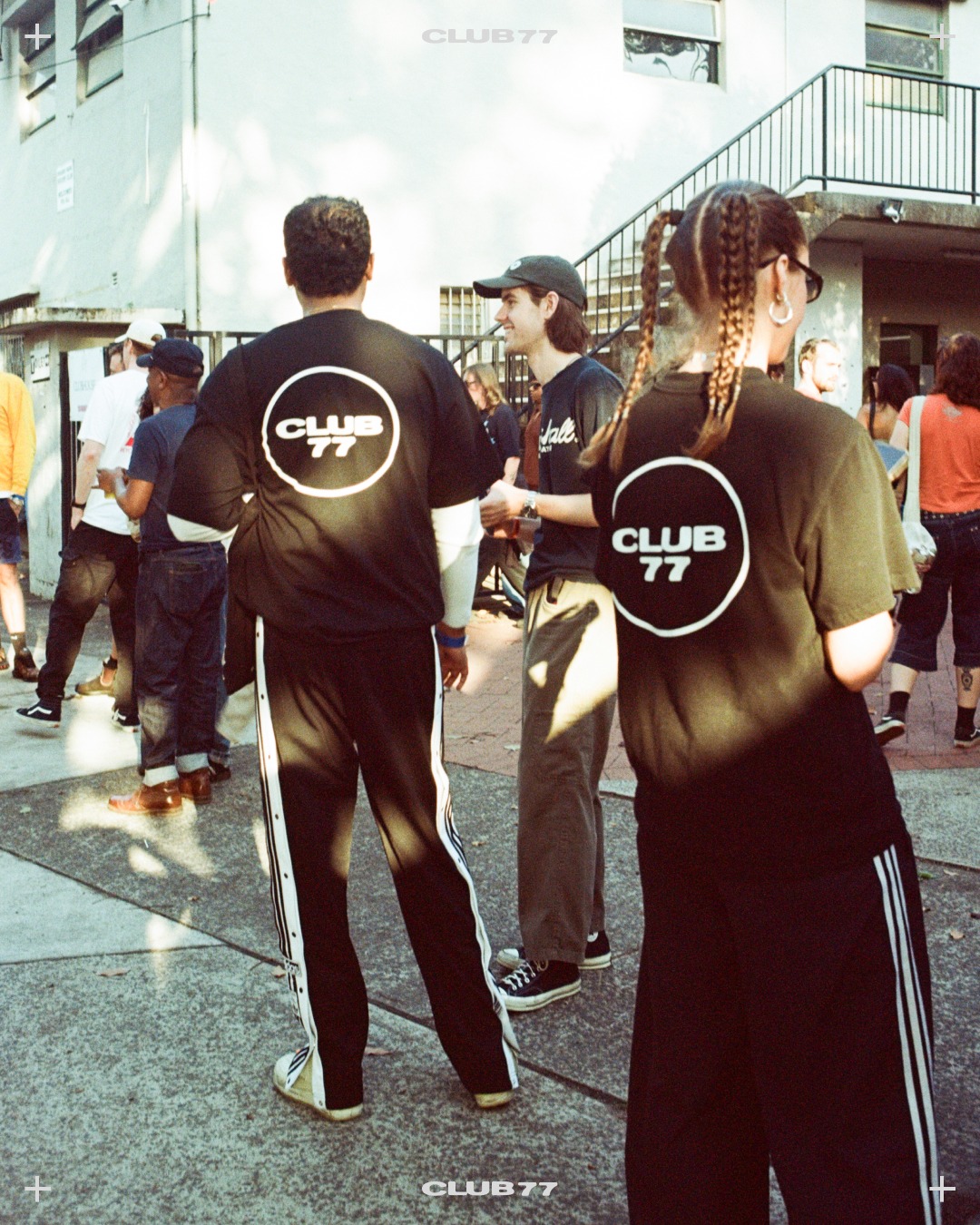 Club 77 Syd | Darlinghurst NSW