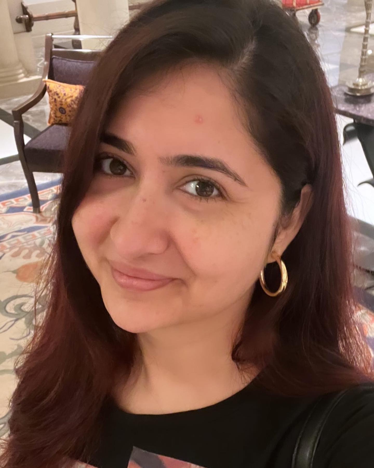 Harshada Patil