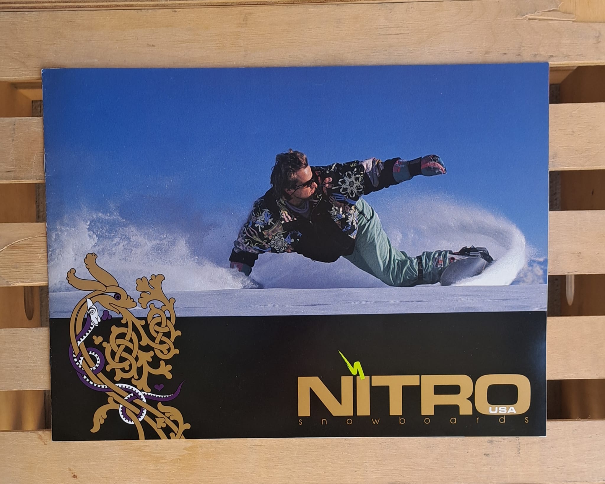 nitro fusion snowboard 166 Basher 2026 Product Details Rocker Type Flat Nitro Snowboarding Snowboards | Mercari