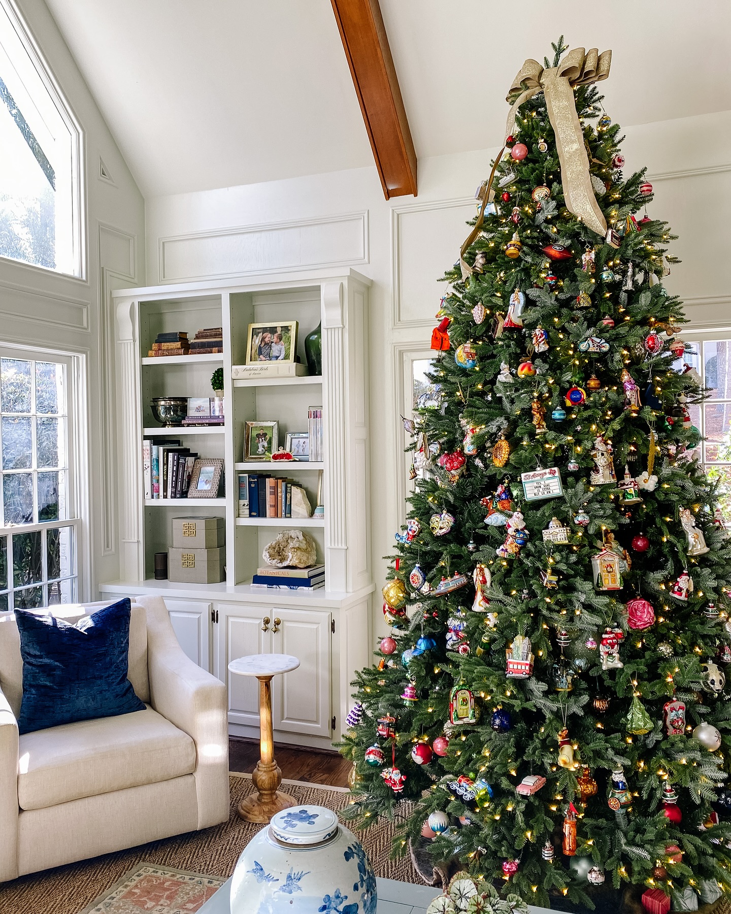 Margaret Stone Interiors