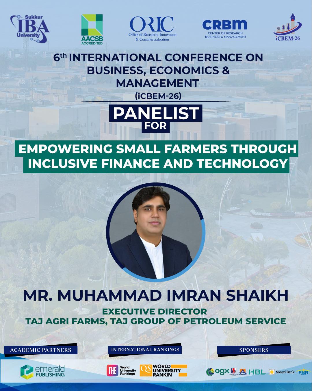 TAJ AGRI FARM | Sukkur