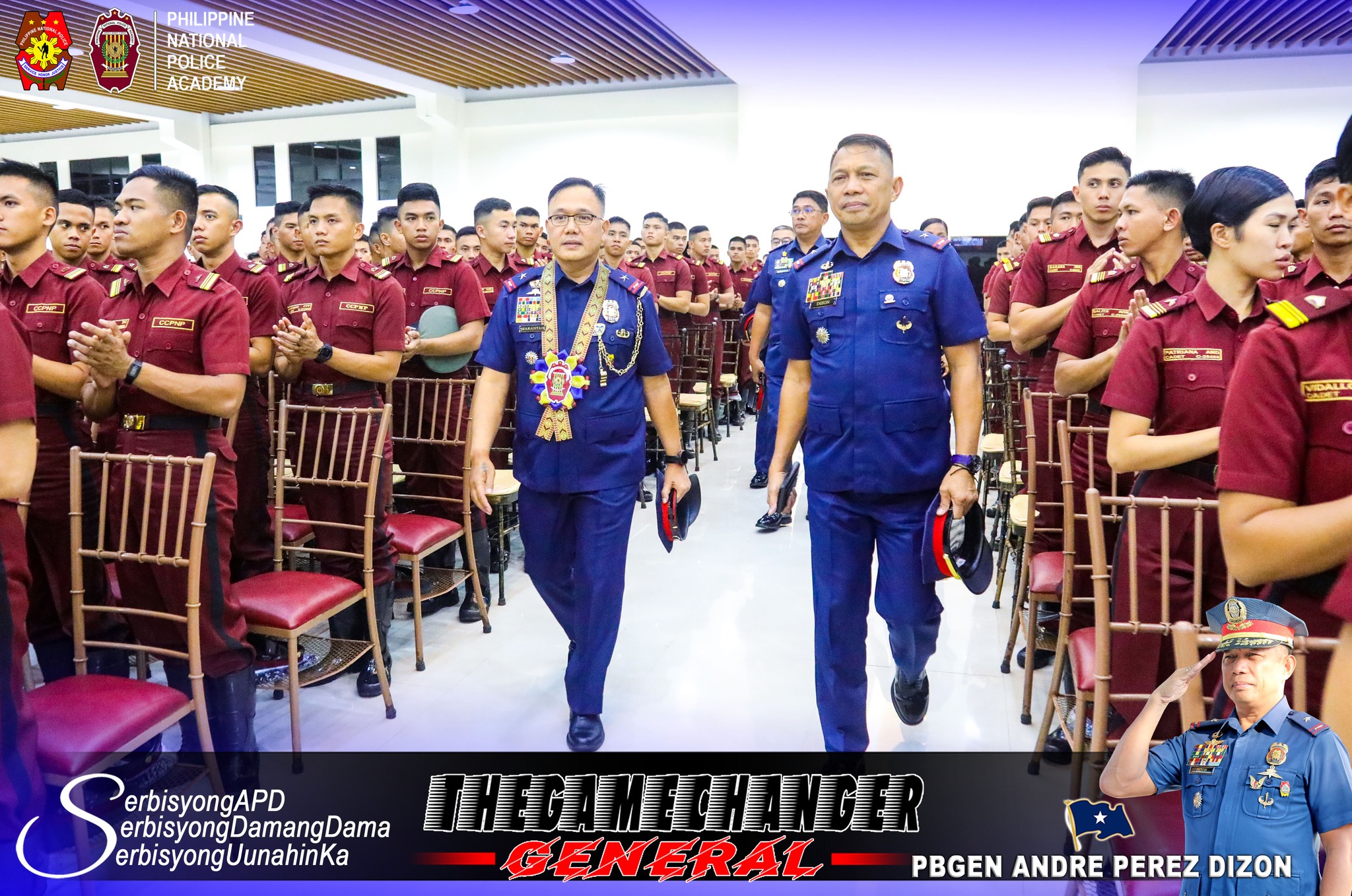 PBGEN ANDRE PEREZ DIZON added a... - PBGEN ANDRE PEREZ DIZON