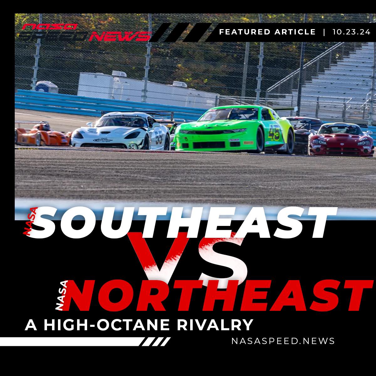 National - Good ol' regional rivalries 🤼‍♂️ Check the link to see which ...