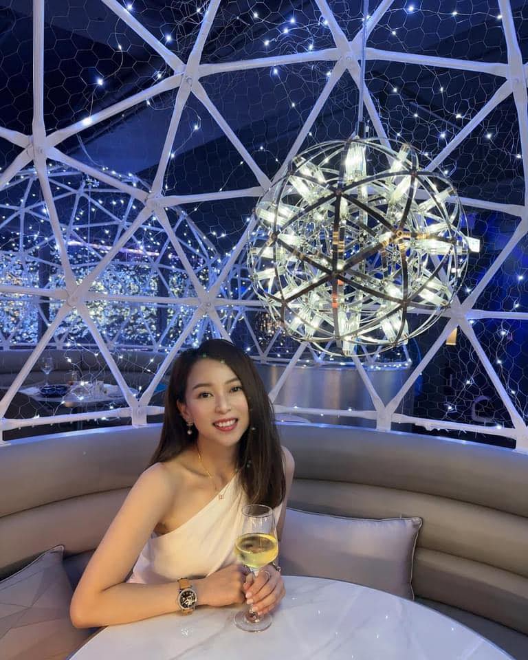 Vicky Li 李穎琳