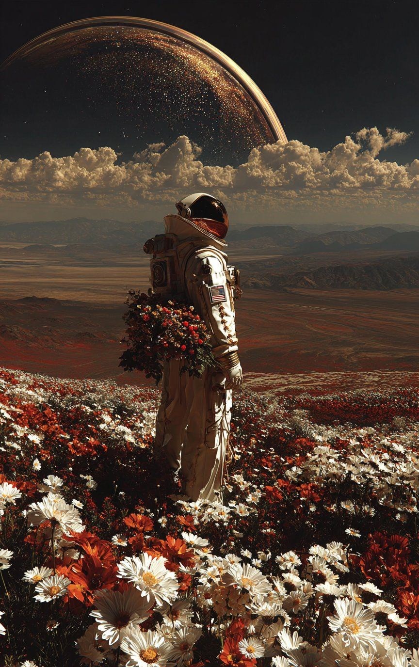 Spacemind - Spacemind added a new photo.
