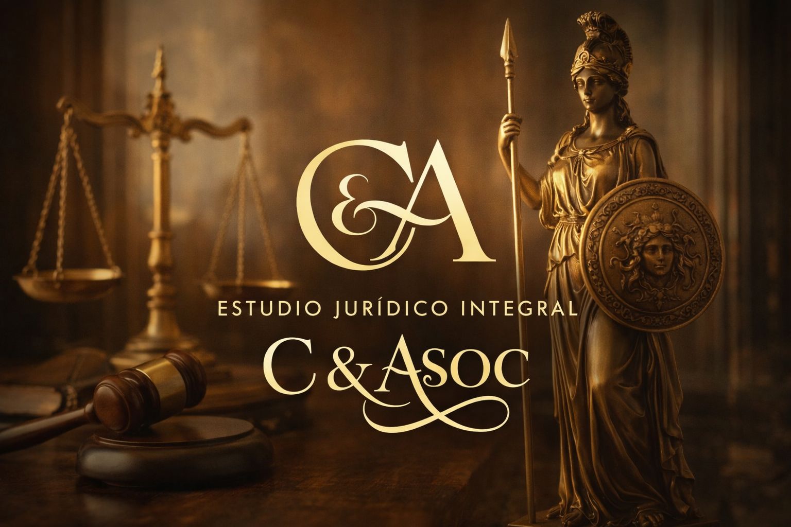 Estudio Jurídico Integral C & Asoc | San Justo