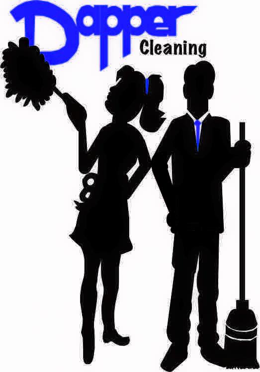 Dapper Cleaning