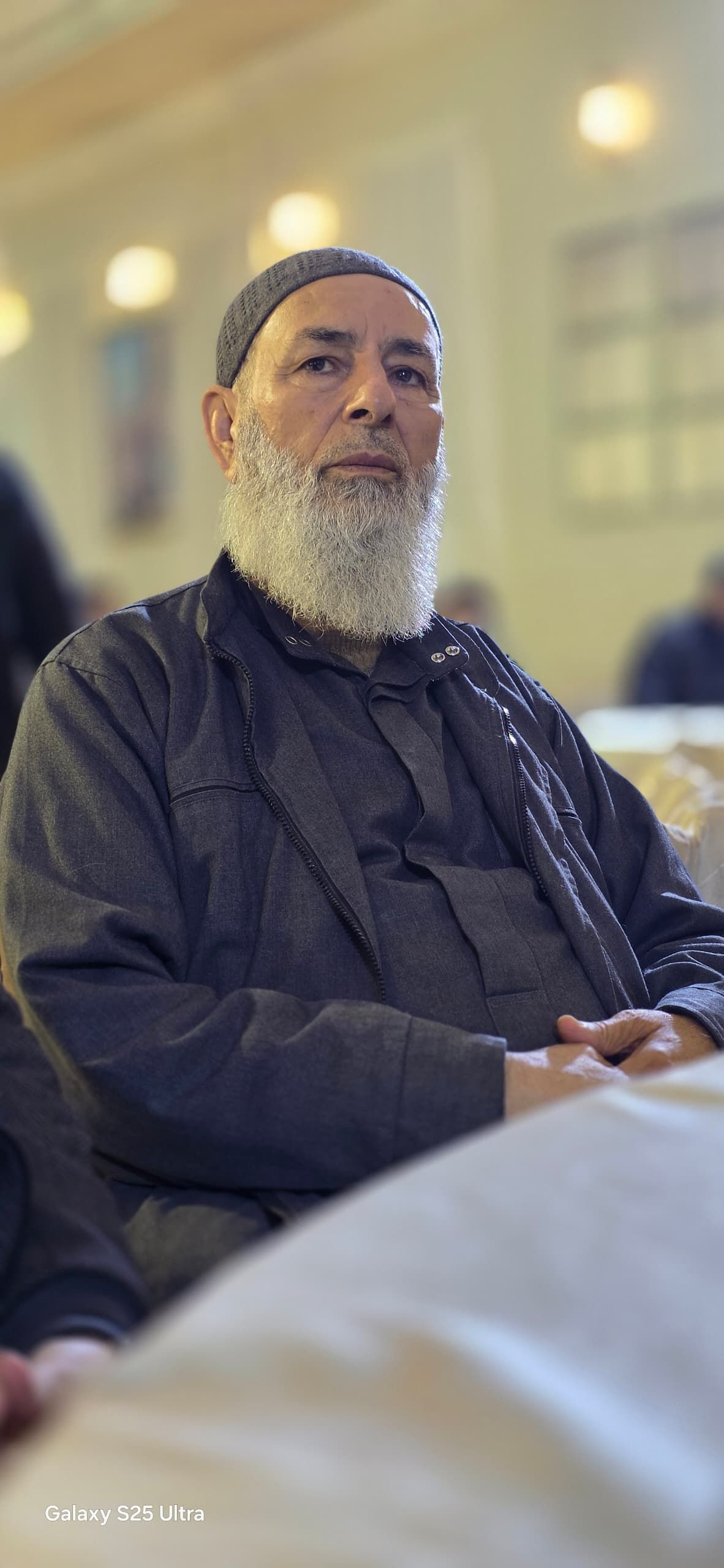 Alaa Mustfa