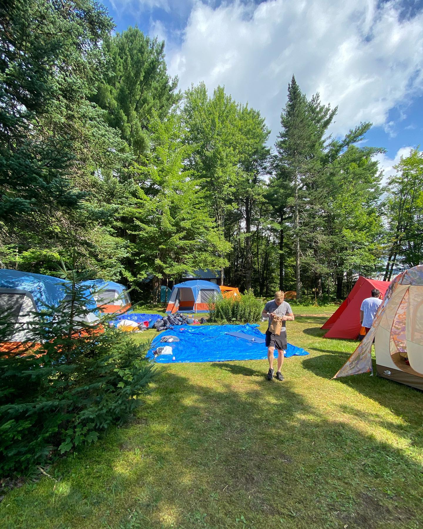 Kit Lender | Stowe VT