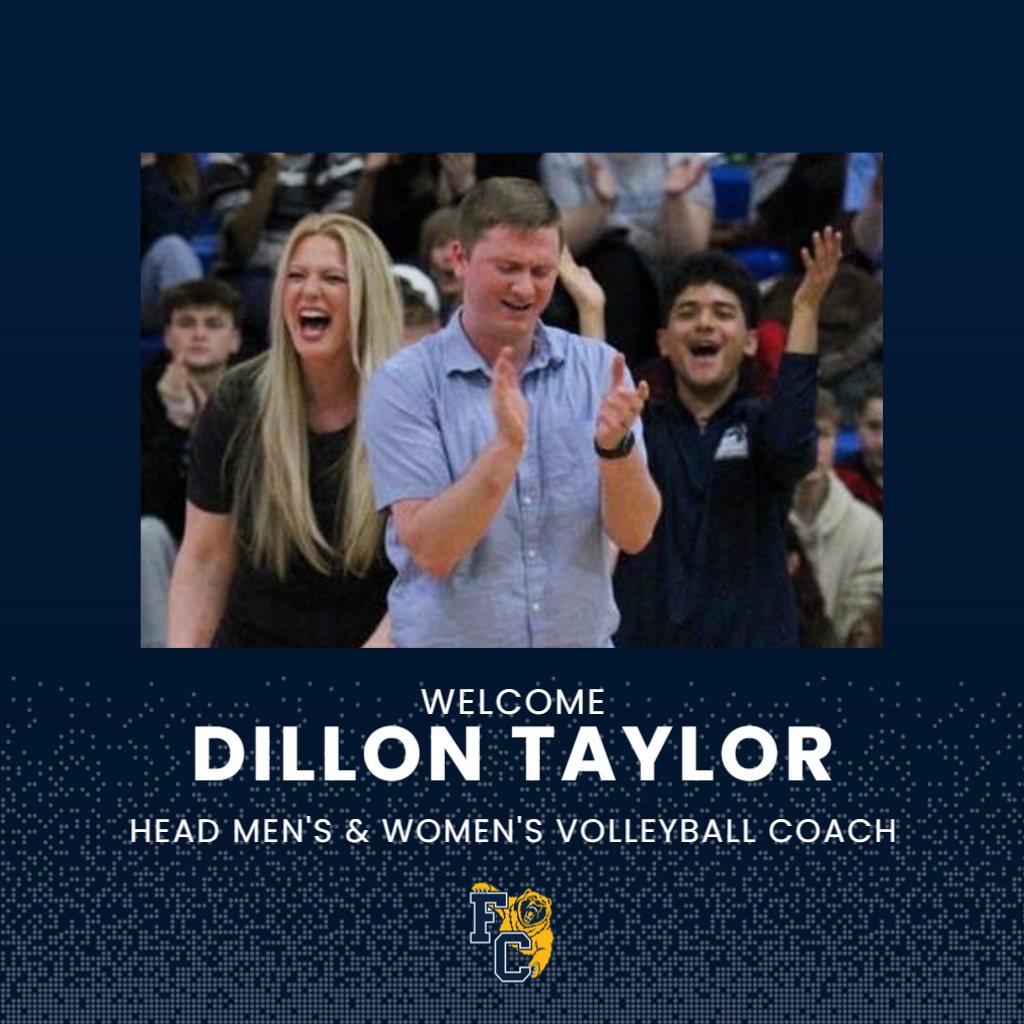 Franklin - NEWS | Help us welcome Dillon Taylor as the new head coach ...