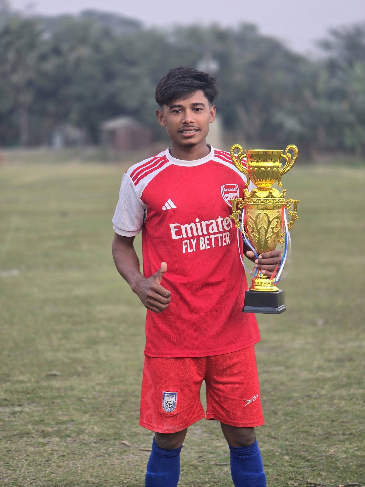 Sharif Rabby