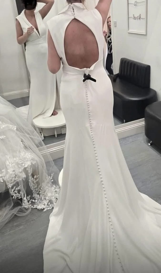 Is this dress suitable for me after breastfeeding?