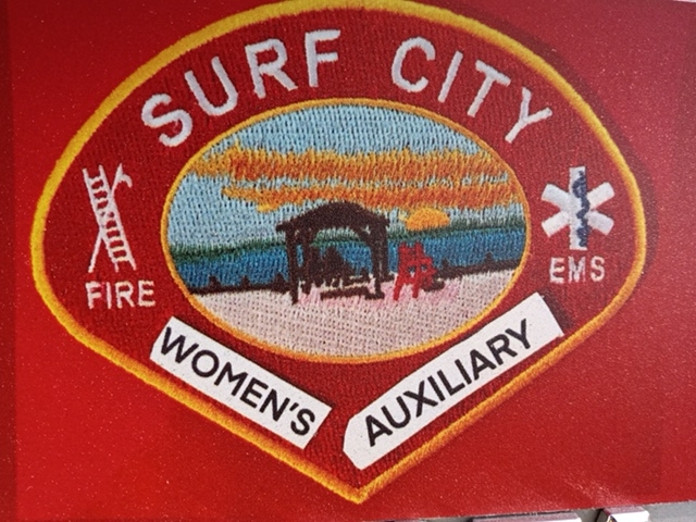 Women's Auxiliary of the Surf City Volunteer Fire Company and EMS added ...