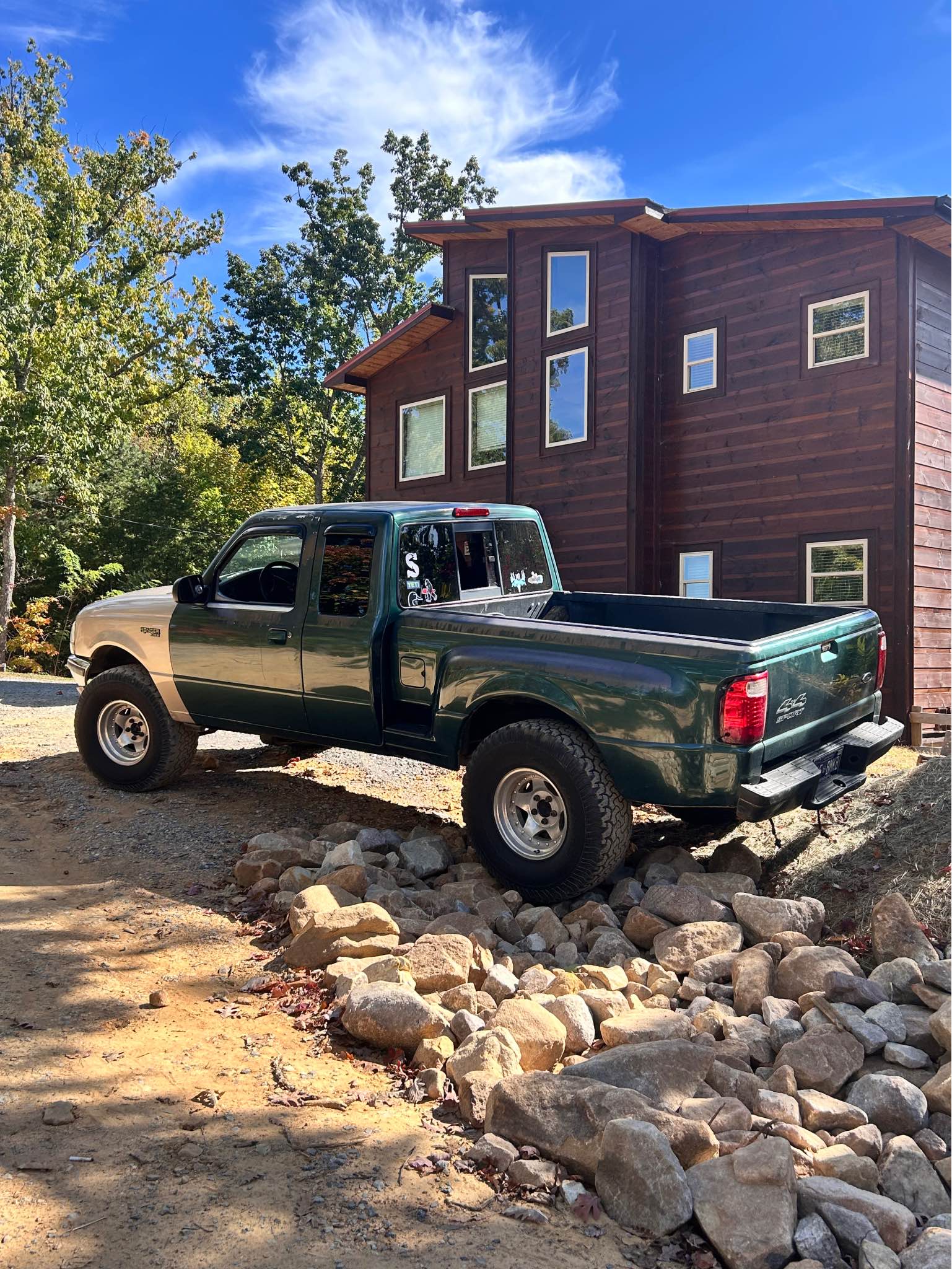 2000 Ford Ranger Super Cab · XLT Pickup 2D 6 ft - Cars & Trucks ...