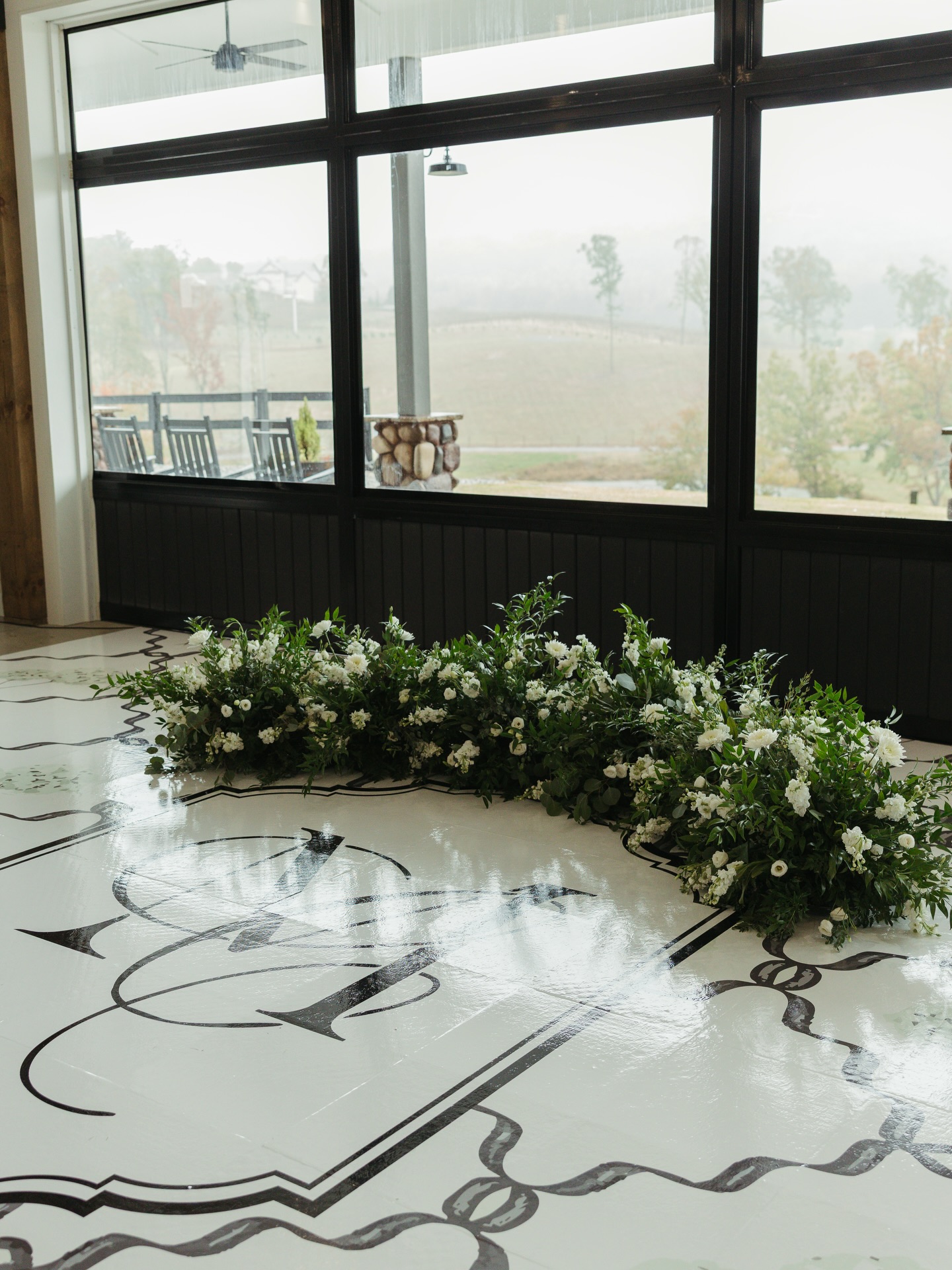 The Overlook at KC Bison Ranch | Dahlonega GA