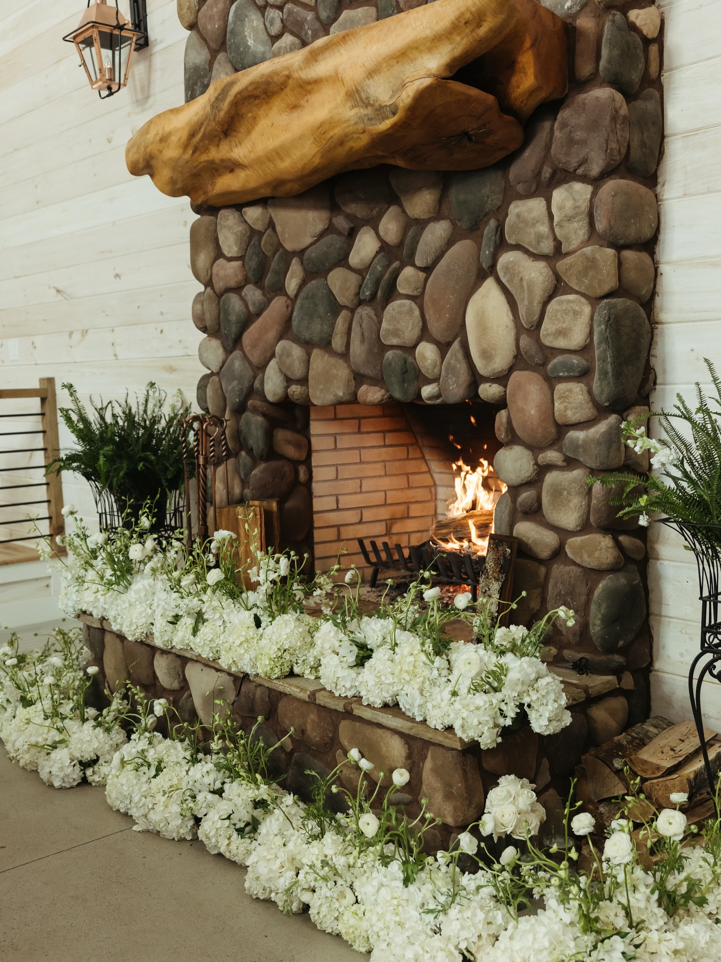 The Overlook at KC Bison Ranch | Dahlonega GA
