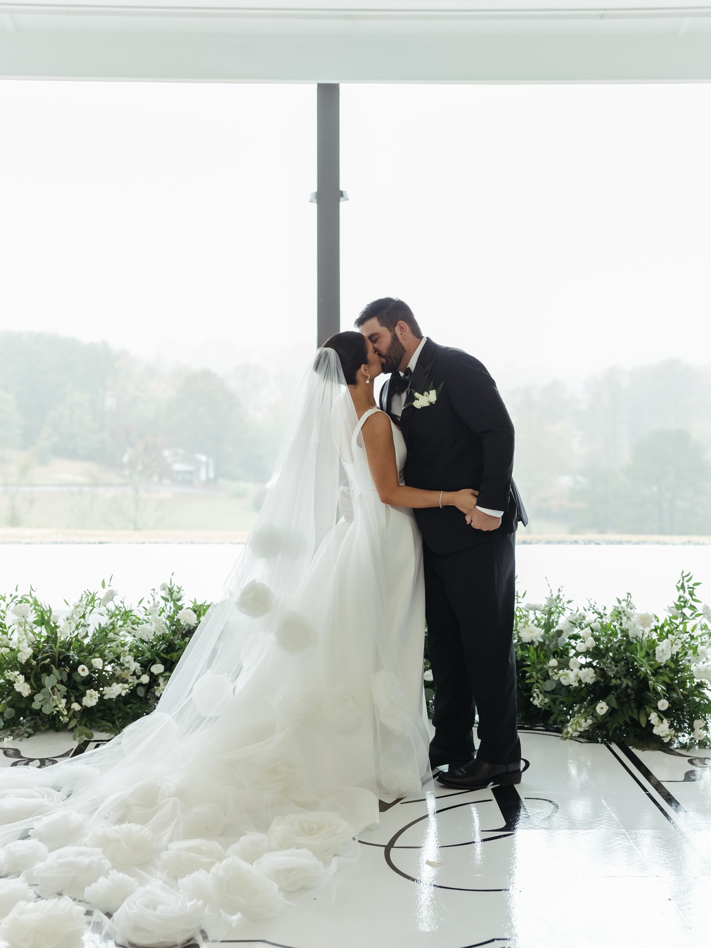 The Overlook at KC Bison Ranch | Dahlonega GA