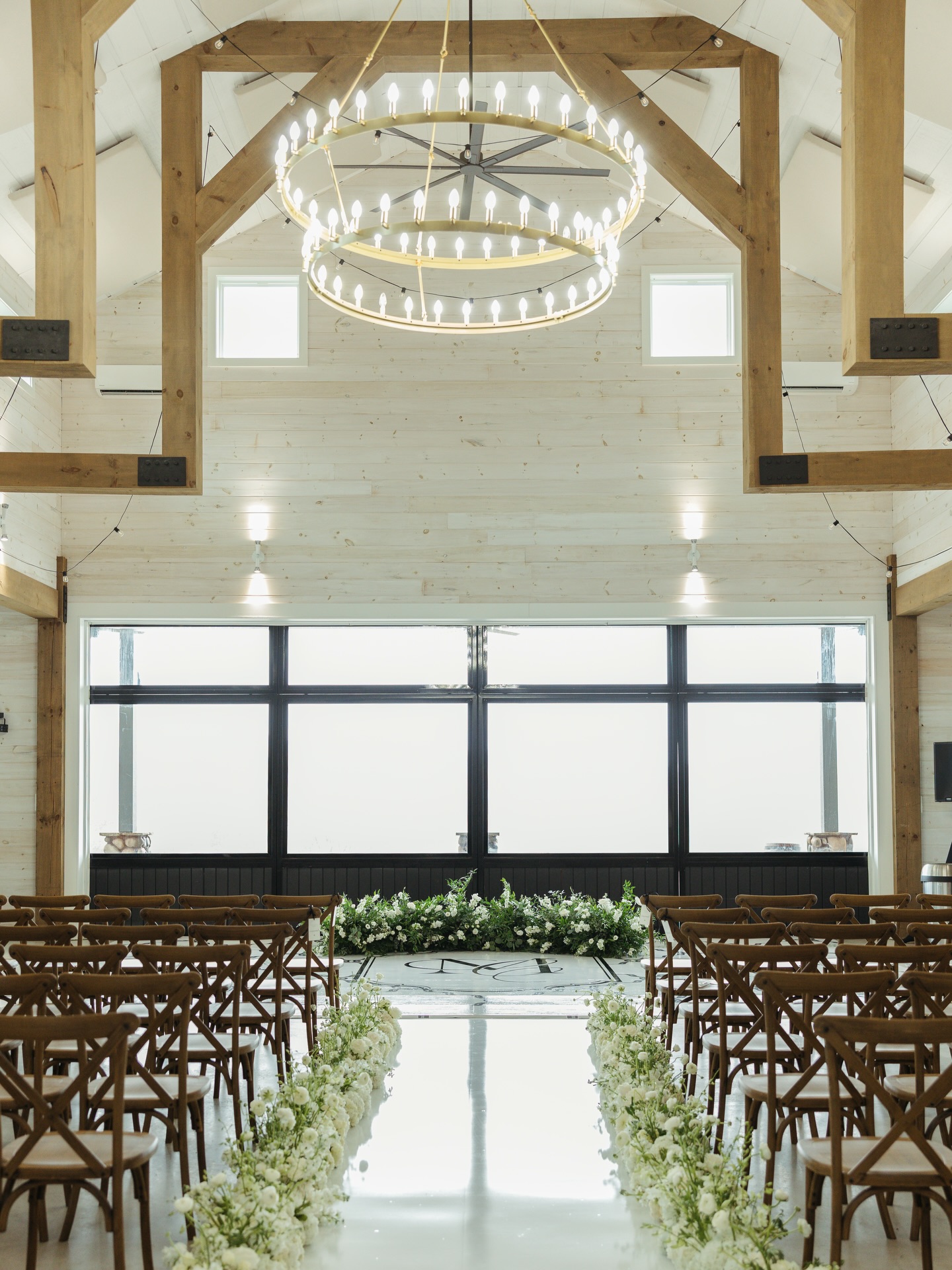 The Overlook at KC Bison Ranch | Dahlonega GA