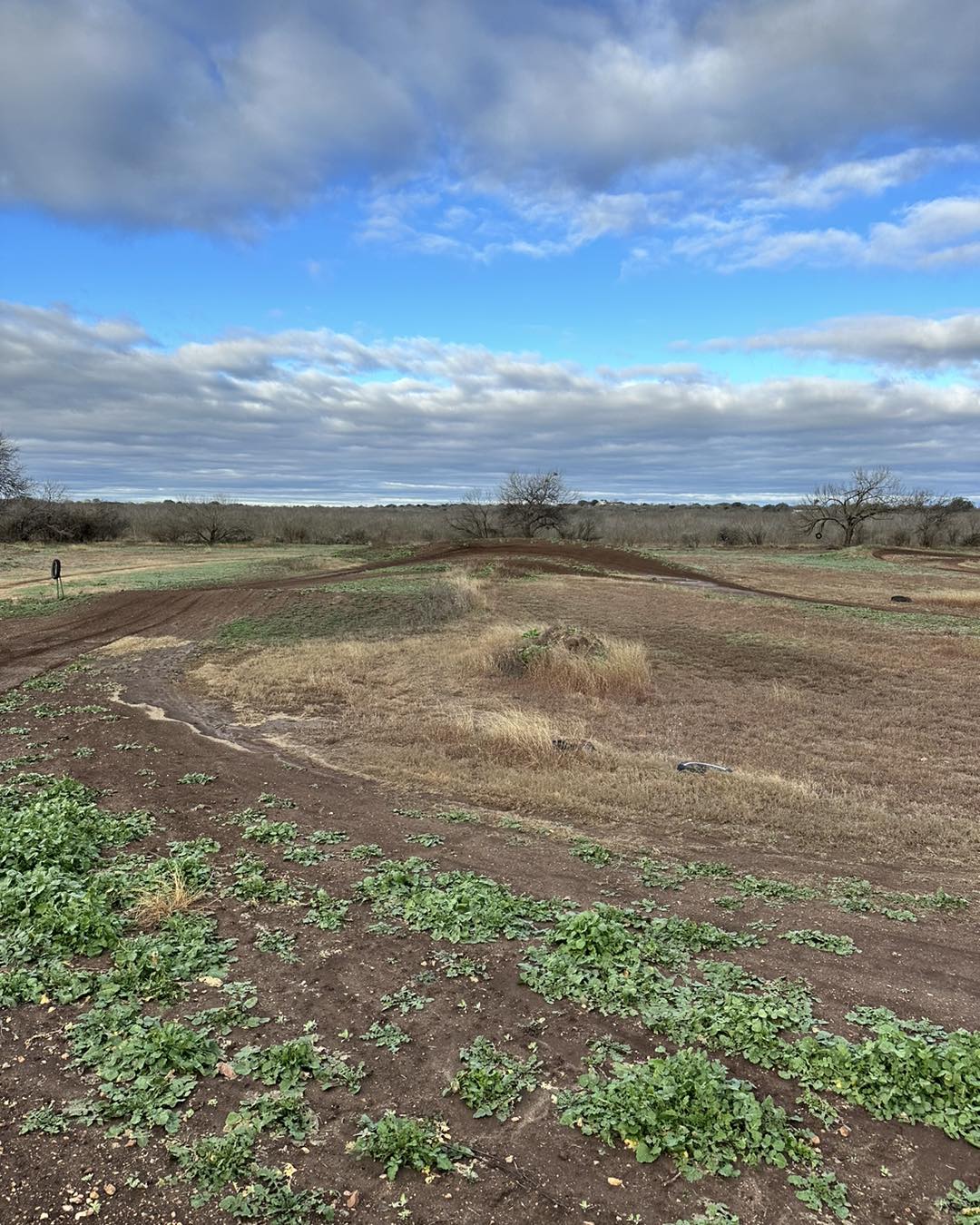 White Knuckle Ranch | Hondo TX