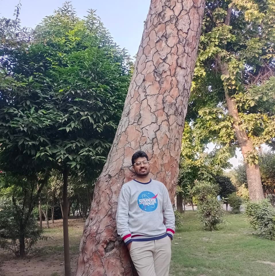 Arsalan Rathore