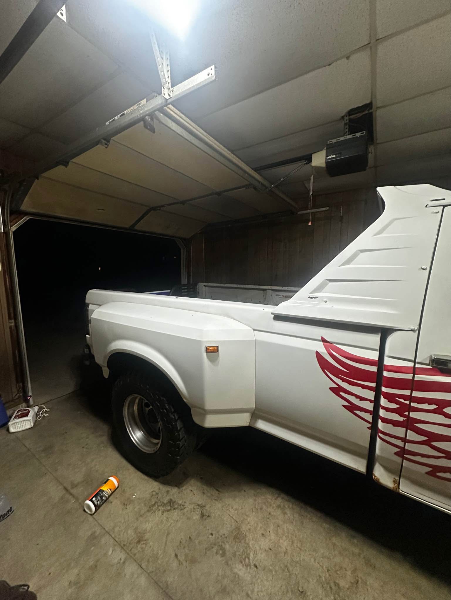 Obs ford Lund razorback visor - Car Exterior Parts - Watervliet ...