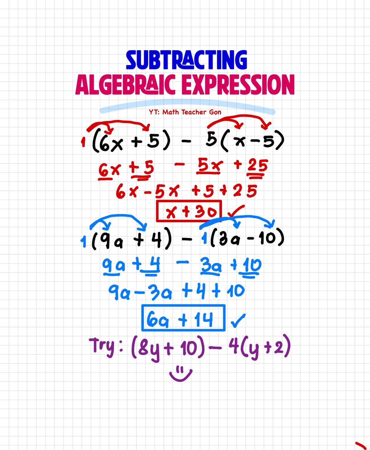 Math notes to share to those who need it! 💙 #teachergon