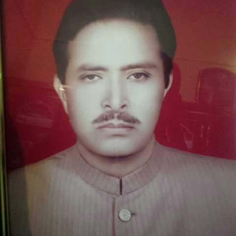 Sohaib Raja