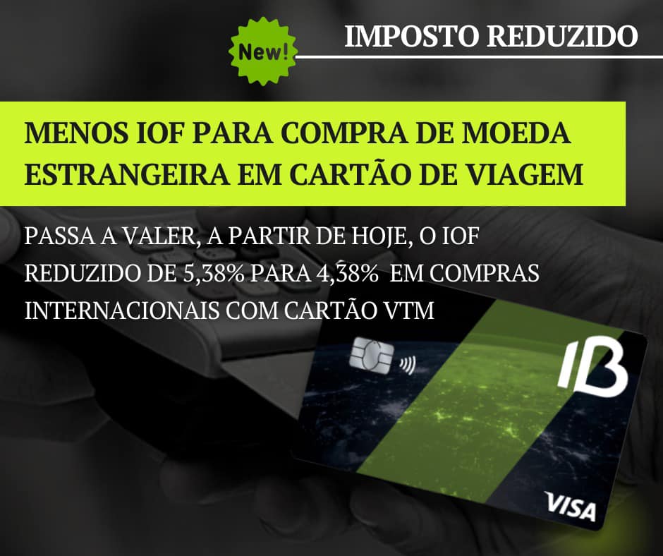 IB Corretora