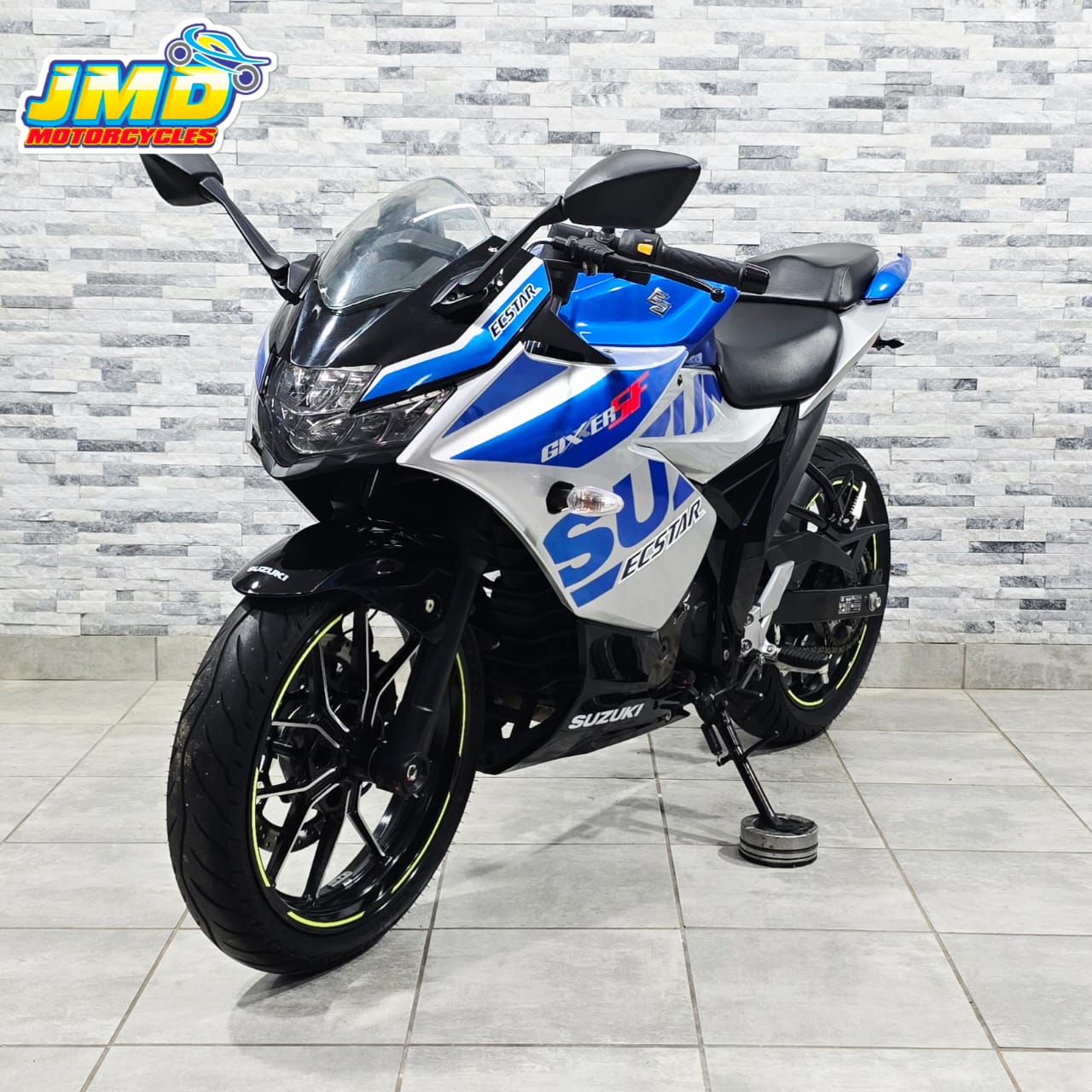 ? NEW ARRIVAL – 2023 Suzuki GSX 250 SF ? ? Price: R49,900.00 