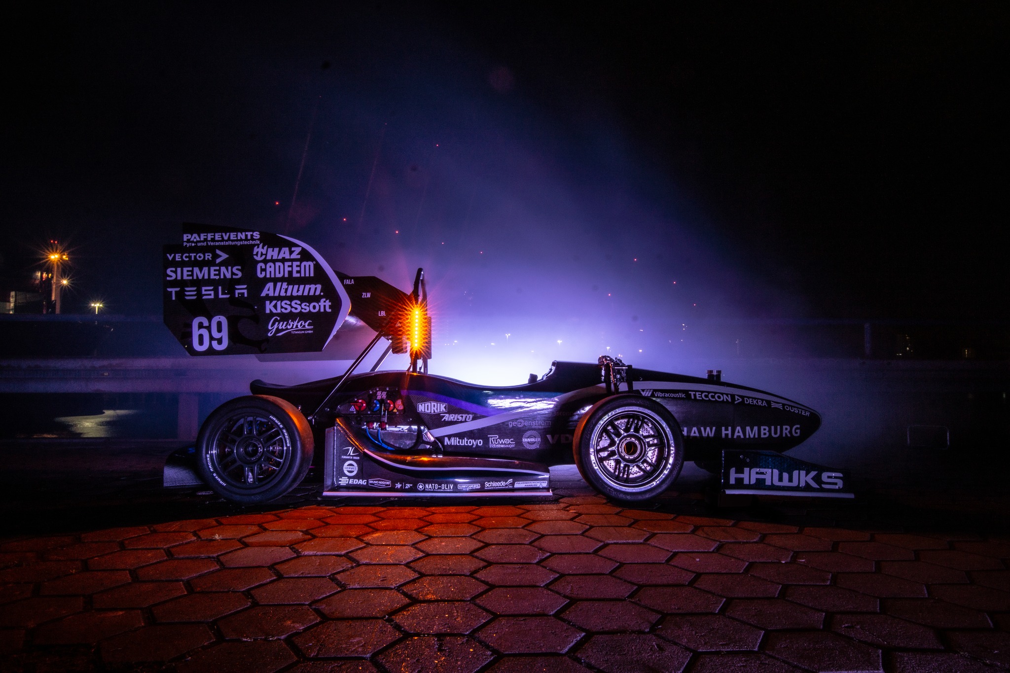 HAWKS Racing e.V.