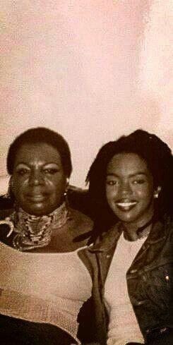 Rarely seen picture of lehendary Singer Nina Simone & Iconic