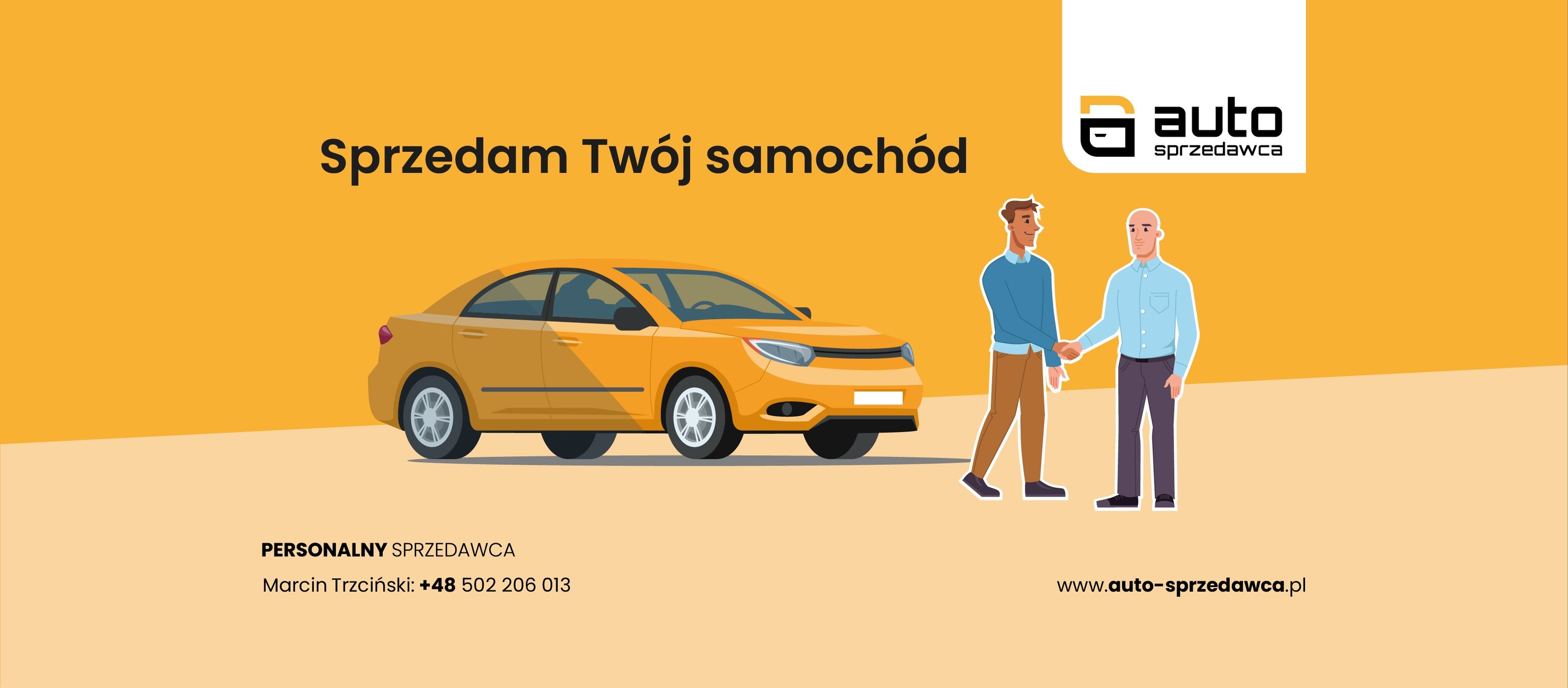 auto-sprzedawca.pl | Szczecin