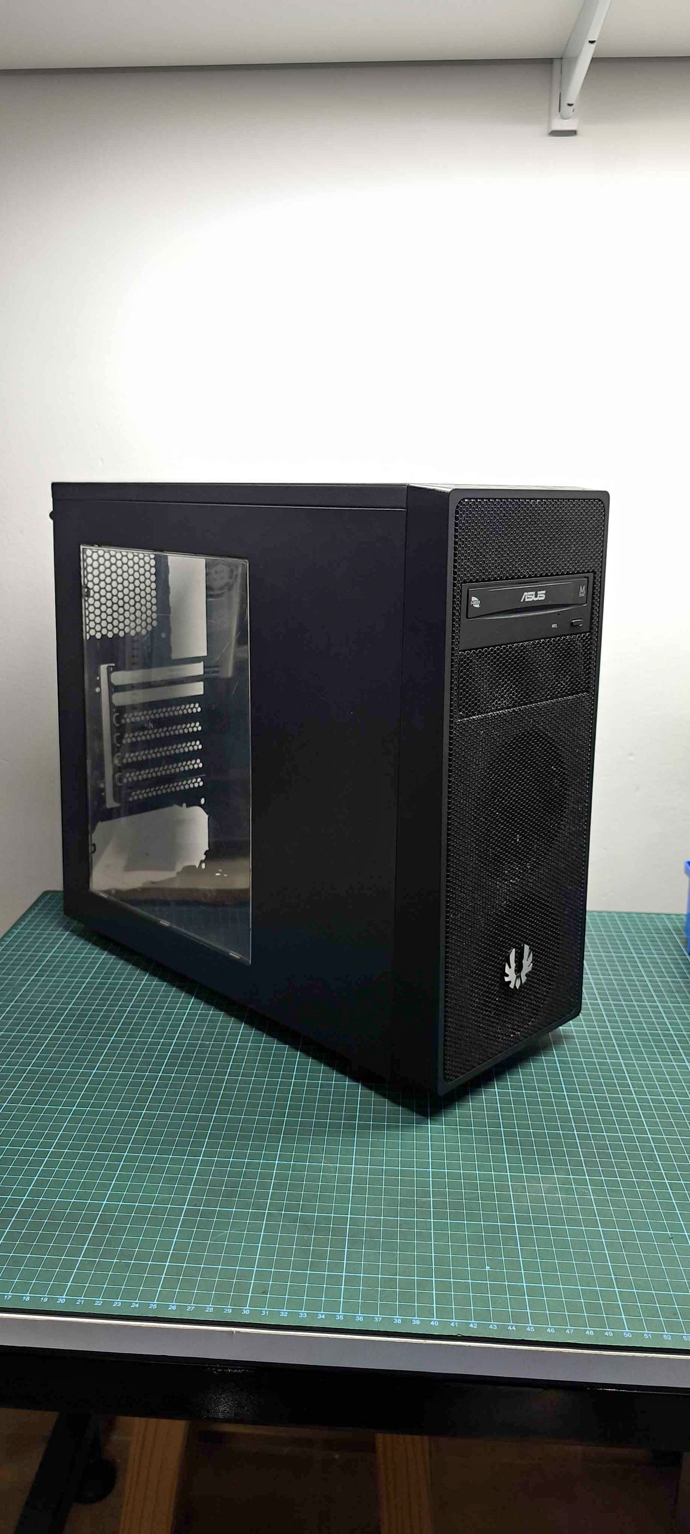 Gabinetes sentey A40, H10, H30, A8 - Computer Cases - Buenos Aires ...