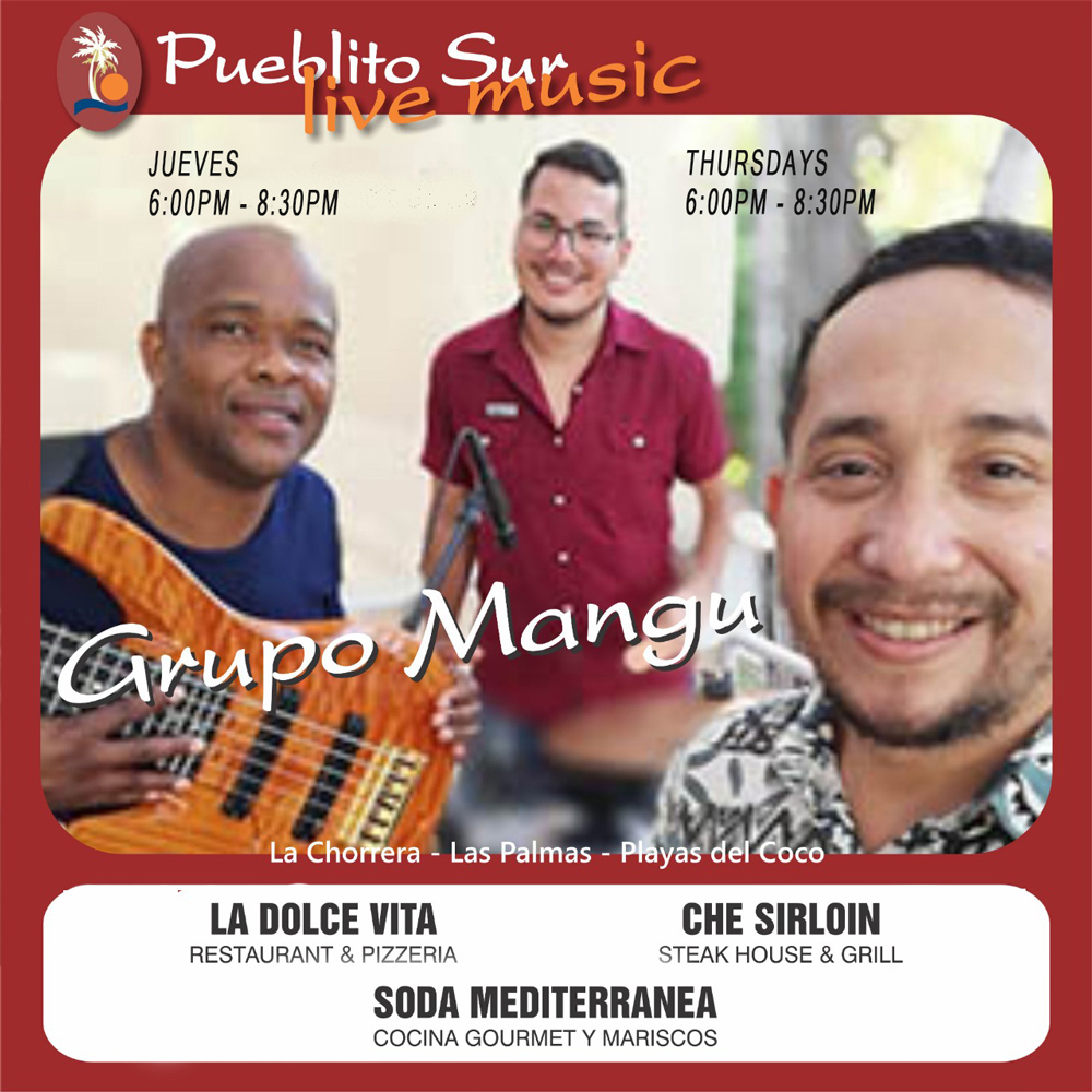 Che - Live Music Thursday Join us Every Thursday, 18:00-20:30, in our ...