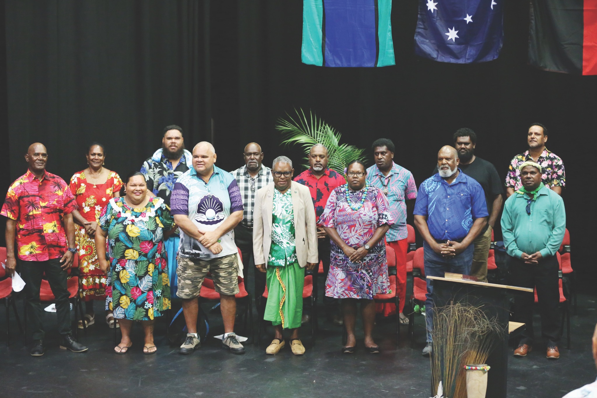 🎉🌟𝗘𝘅𝗰𝗶𝘁𝗶𝗻𝗴 𝗡𝗲𝘄𝘀... - Torres Strait Island Regional Council | Facebook